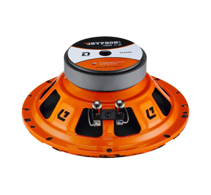 Акустика DL Audio Gryphon Lite 165 V.2