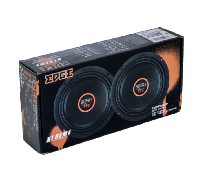 Акустика EDGE EDXPRO6P-E9