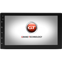 Автомагнітола GT M30