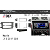 Перехідна рамка Mazda CX-9 Metra 99-7516B