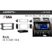 Перехідна рамка Mazda CX-9 Metra 99-7516B