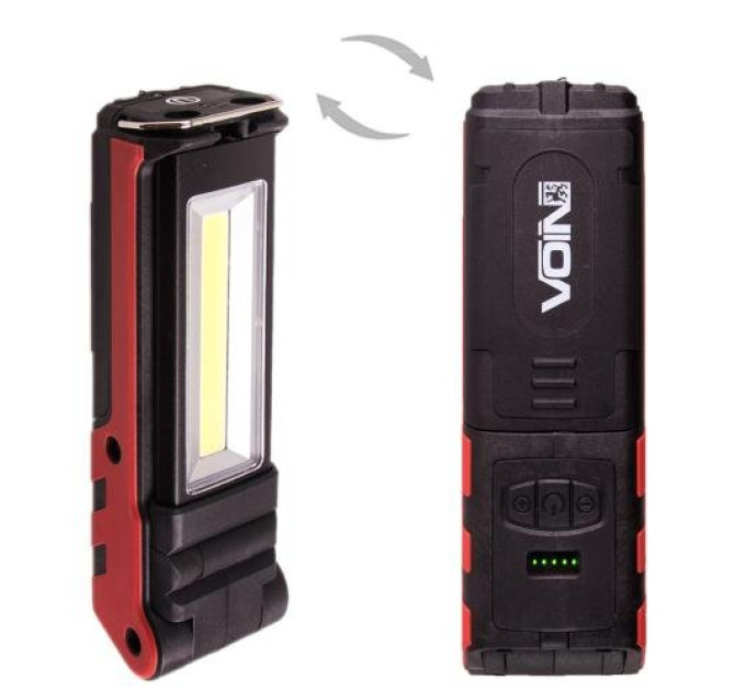 Переносна лампа VOIN VL-106