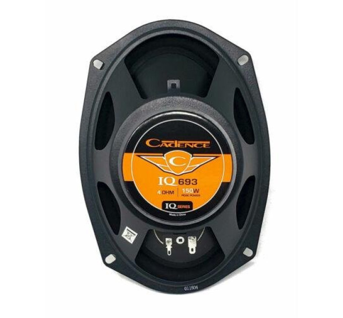 Акустика Cadence IQ 693