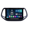 Штатна магнітола Torssen Jeep Compas 17- F10232