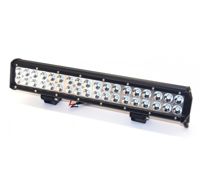 Світлодіодна фара дальнього світла LightX RCJ-1702108C