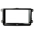 Перехідна рамка Volkswagen, Skoda, Seat ACV 381320-30-2