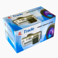 Камера заднього/переднього огляду IL Trade S-16