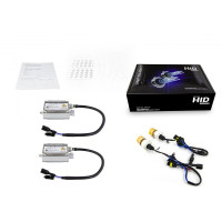 Комплект ксенону Infolight Pro +50% H1 5000K
