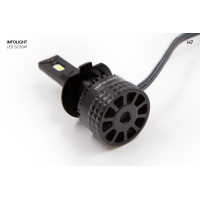 Світлодіодні лампи Infolight S2 H7 60W