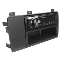Перехідна рамка Volvo S60, V70, XC70 ACV 281352-05