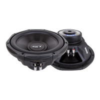 Сабвуфер Kicx STQ-300