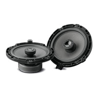 Акустика Focal Integration IC PSA 165