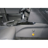 Замок на КПП Bear-Lock Kia Ceed 2103K