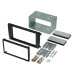 Перехідна рамка Porsche Cayenne ACV 381323-01