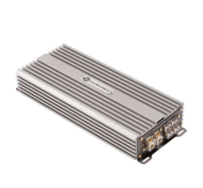Підсилювач DLS Reference CCi44