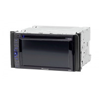 Перехідна рамка Toyota  Carav 11-039