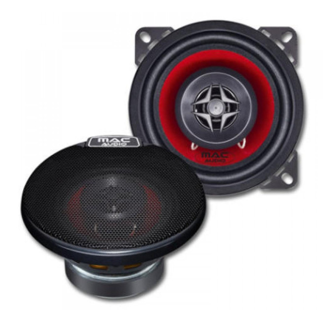 Акустика Mac Audio APM Fire 10.2