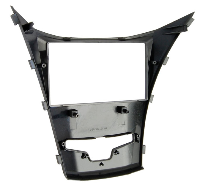 Перехідна рамка SsangYong Actyon, Korando ACV 381275-06-1