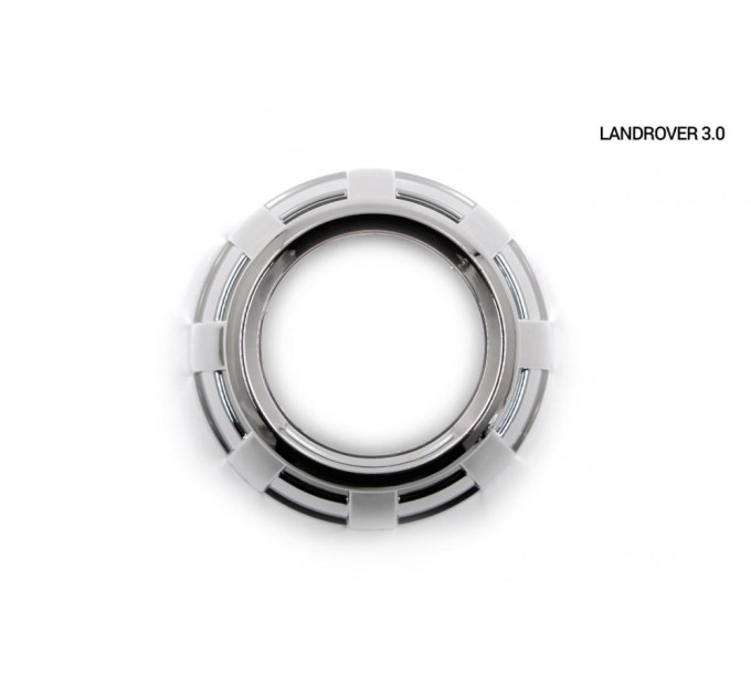 Маска для лінз Infolight Landrover 3.0