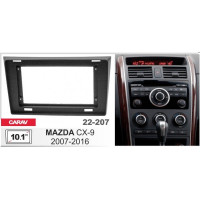 Перехідна рамка Mazda CX-9 Carav 22-207