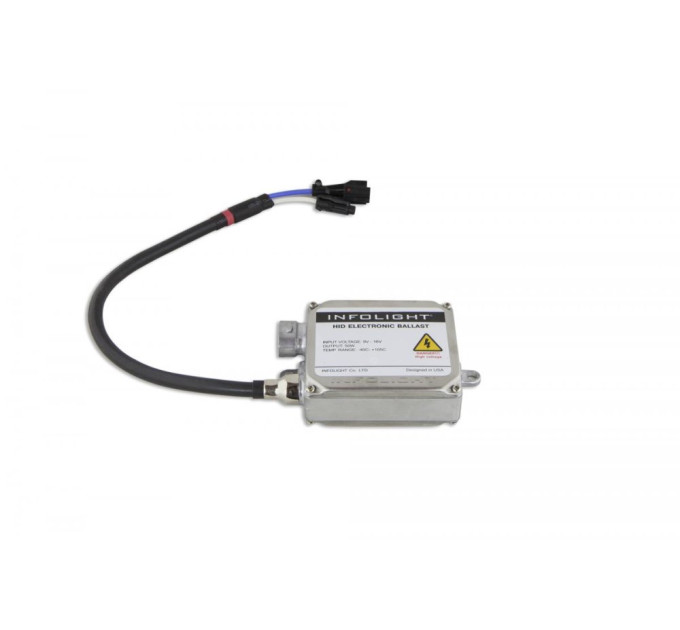 Комплект ксенону Infolight H1 5000К 50W