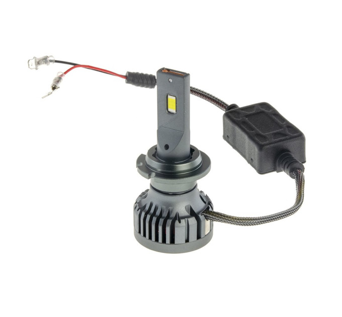 Світлодіодні лампи Cyclone LED D2 5500K type 34