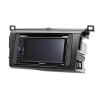 Перехідна рамка Toyota RAV4 Carav 11-343