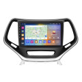 Штатна магнітола Jeep Cherokee (KL) 2013-2018 Element Prime 2/32 CarPlay 4G