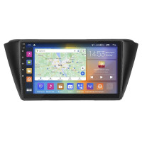 Штатна магнітола Skoda Fabia 2014-2018 Element Prime 2/32 CarPlay 4G