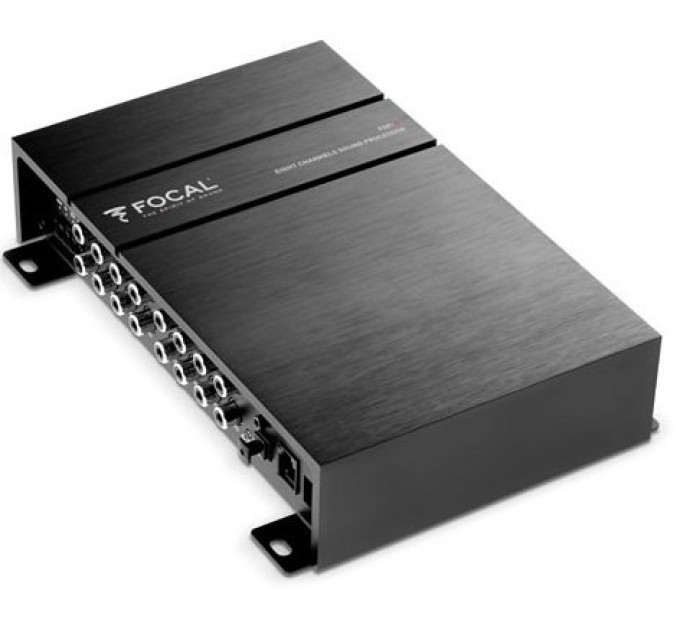 Аудіопроцесор Focal FSP 8