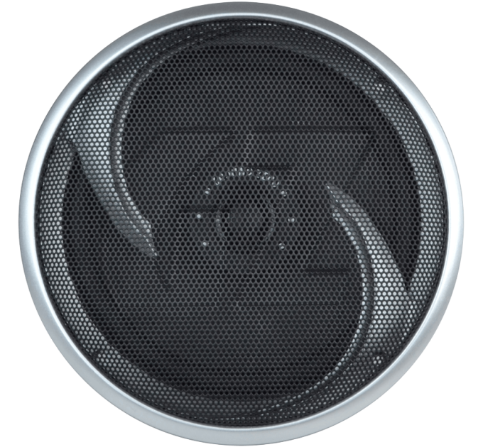 Акустика Ground Zero GZIF 5201FX