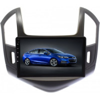 Штатна магнітола Torssen Chevrolet Cruze 11-16 F9232