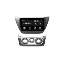 Штатна магнітола Torssen Mitsubishi Lancer 9 MQG9232 4G