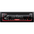 Автомагнітола JVC KD-T402
