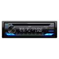 Автомагнітола JVC KD-DB922BT