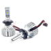 Світлодіодні лампи Winso 798700 LED H7 12/24V 6500К ZES Chip