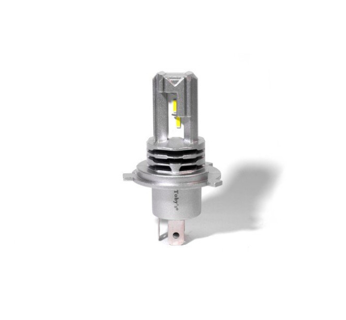 Світлодіодні лампи TBS Design TM3 MINI H4 H/L 6000K