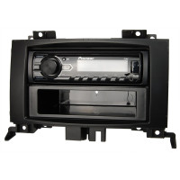 Перехідна рамка Volkswagen Crafter ACV 281190-27