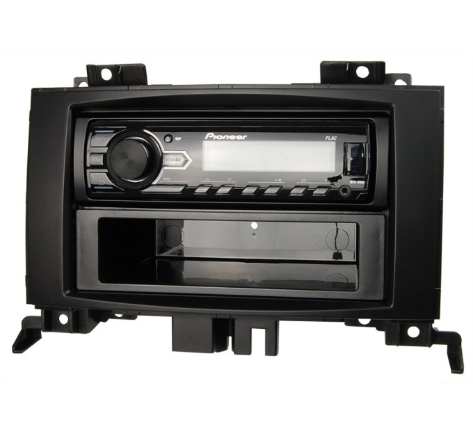 Перехідна рамка Volkswagen Crafter ACV 281190-27