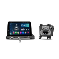 Штатна магнітола Torssen Mazda 6 GJ 16-19 F96128 4G Carplay