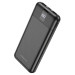 Повербанк BOROFONE BJ20B 10000mAh Black