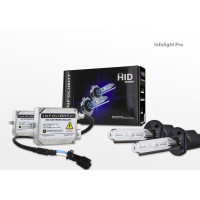 Комплект ксенону Infolight Pro H1 5000К