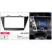 Перехідна рамка Toyota Prius V Carav 22-1085