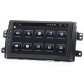 Штатна магнітола PRIME-X 22-958/9M SUZUKI SX4 2007-2014