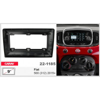 Перехідна рамка Fiat 500 (312) Carav 22-1185