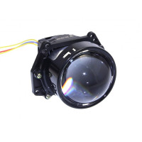 Світлодіодні лінзи Bi-LED Baxster DLight 3 HL TRL