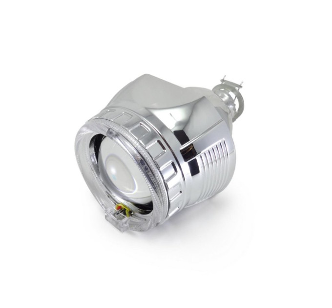 Біксенонові лінзи Infolight G5 Ultimate з АГ
