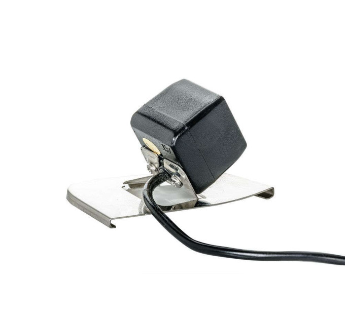 Штатна камера заднього огляду Fighter CS-CCD+FM-80 (Chevrolet)
