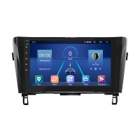Штатна магнітола Nissan X-Trail 2017 Element 6/128 4G CarPlay