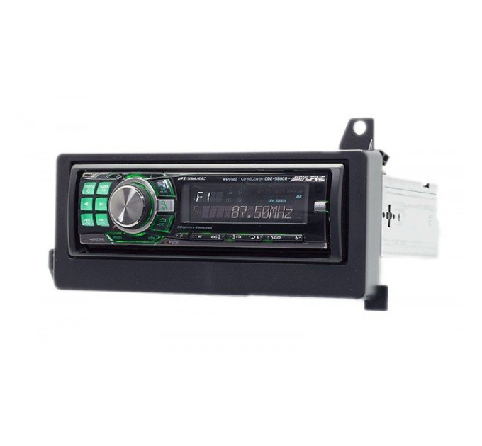 Перехідна рамка Jeep Cherokee, Grand Cherokee, Wrangler Carav 11-015